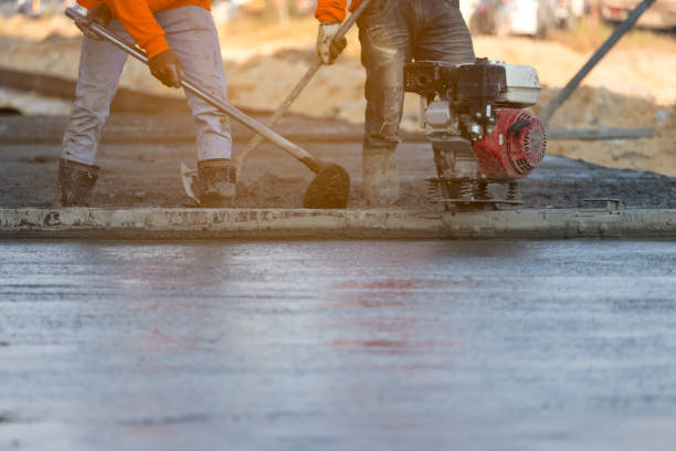 Driveways & Floors in MO