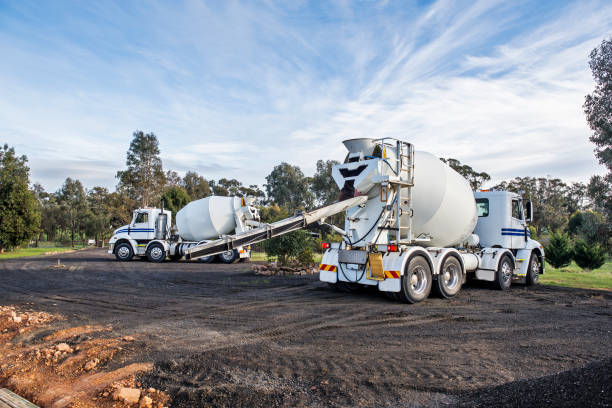 Best Affordable Concrete Contractor  in Warson Woods, MO
