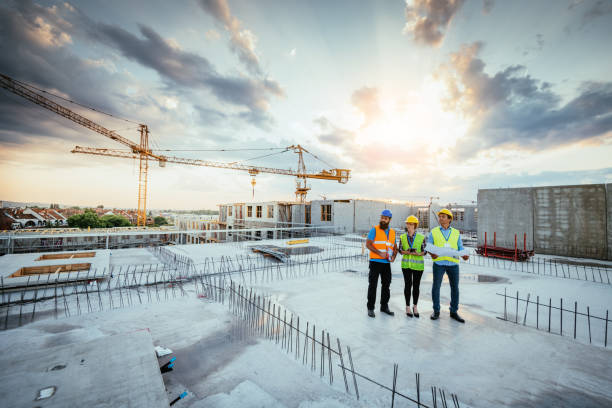 Best Best Concrete Contractor  in Warson Woods, MO