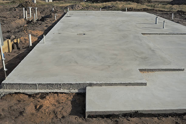 Best Concrete Driveway Repair Near Me  in Warson Woods, MO