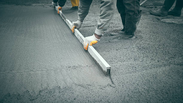 Best Concrete Leveling Services  in Warson Woods, MO