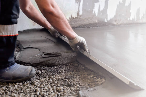 Best Residential Concrete Services  in Warson Woods, MO